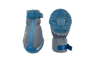 Arctic Boot - Dark Grey/Arctic Blue