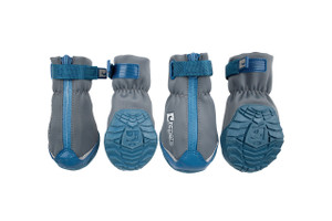 Arctic Boot - Dark Grey/Arctic Blue
