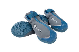 Arctic Boot - Dark Grey/Arctic Blue