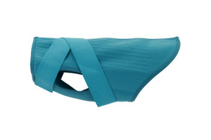 At Ease Calming Vest - Dark Teal