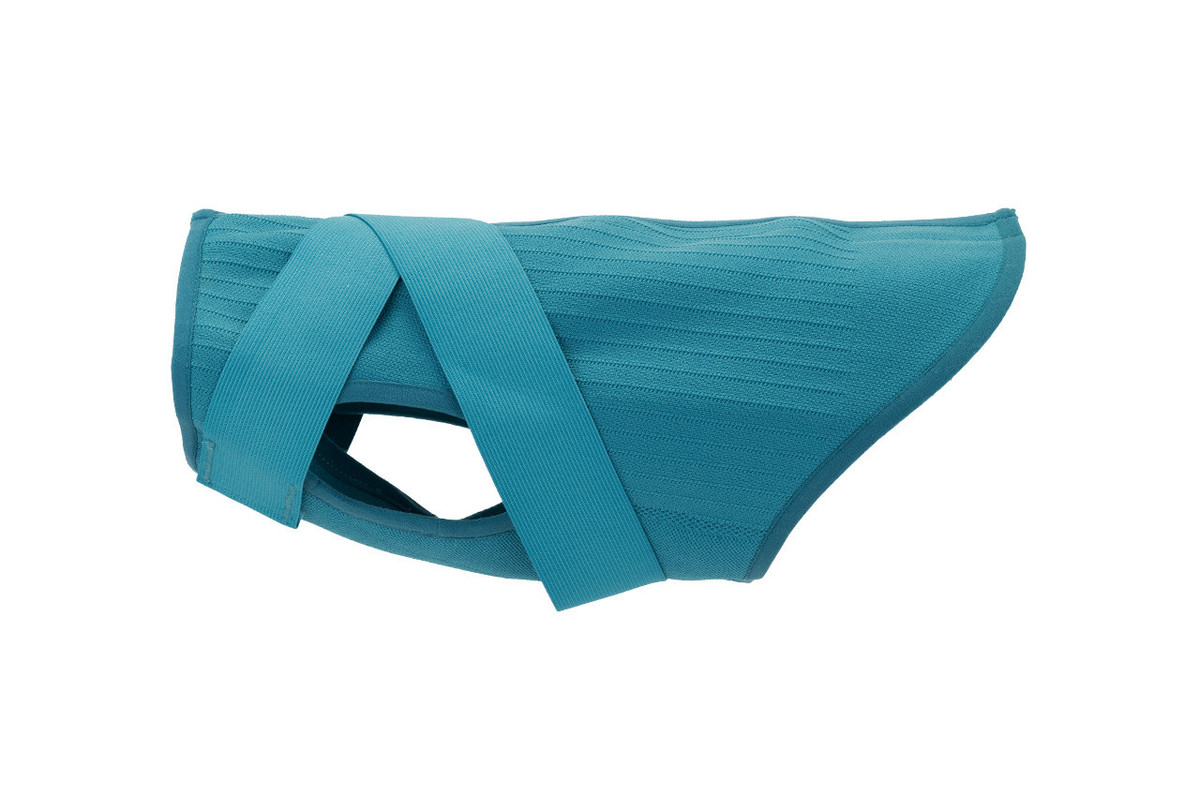 At Ease Calming Vest - Dark Teal