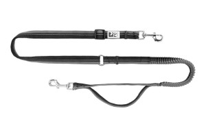 Bungee Active Leash - Black