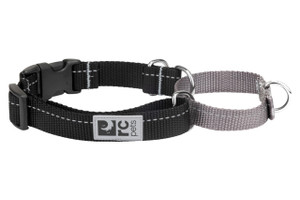 Primary Web Training Clip Collar - Black