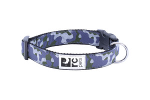 Clip Collar - Camo