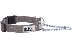 Training Clip Collar Primary - Charcoal
