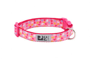 Clip Collar - Lil Heart