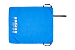 Cool Comfort Mat - Sapphire 385