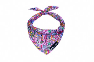 Artist Series Bandana - Runt