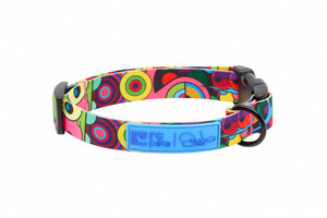 Artist Series Collar - Dalek - Image 1