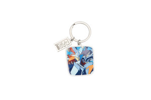 Artist Series Keychain - Daim