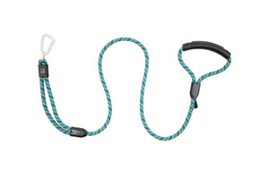 Rope Premium Leash - Dark Teal