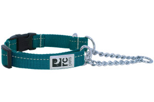 Training Clip Collar Primary - Dark Teal