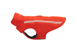 Drift Coat - Goji Berry