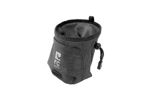 Essential Treat Bag - Heather Black