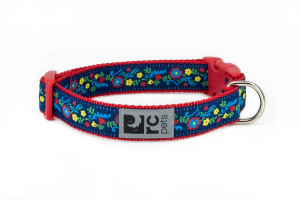 Clip Collar - Feeling Folksy