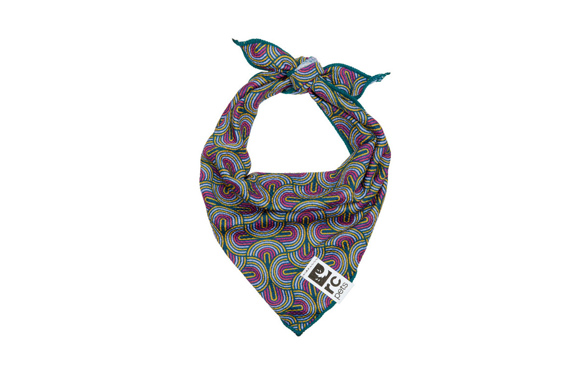 Zephyr Cooling Bandana - Gallery