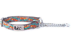 Training Collar - Graffiti
