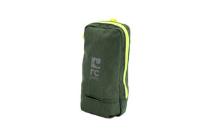 Stroll Leash Bag - Heather Olive