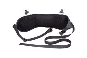 Horizon Hip Pack - Heather Black