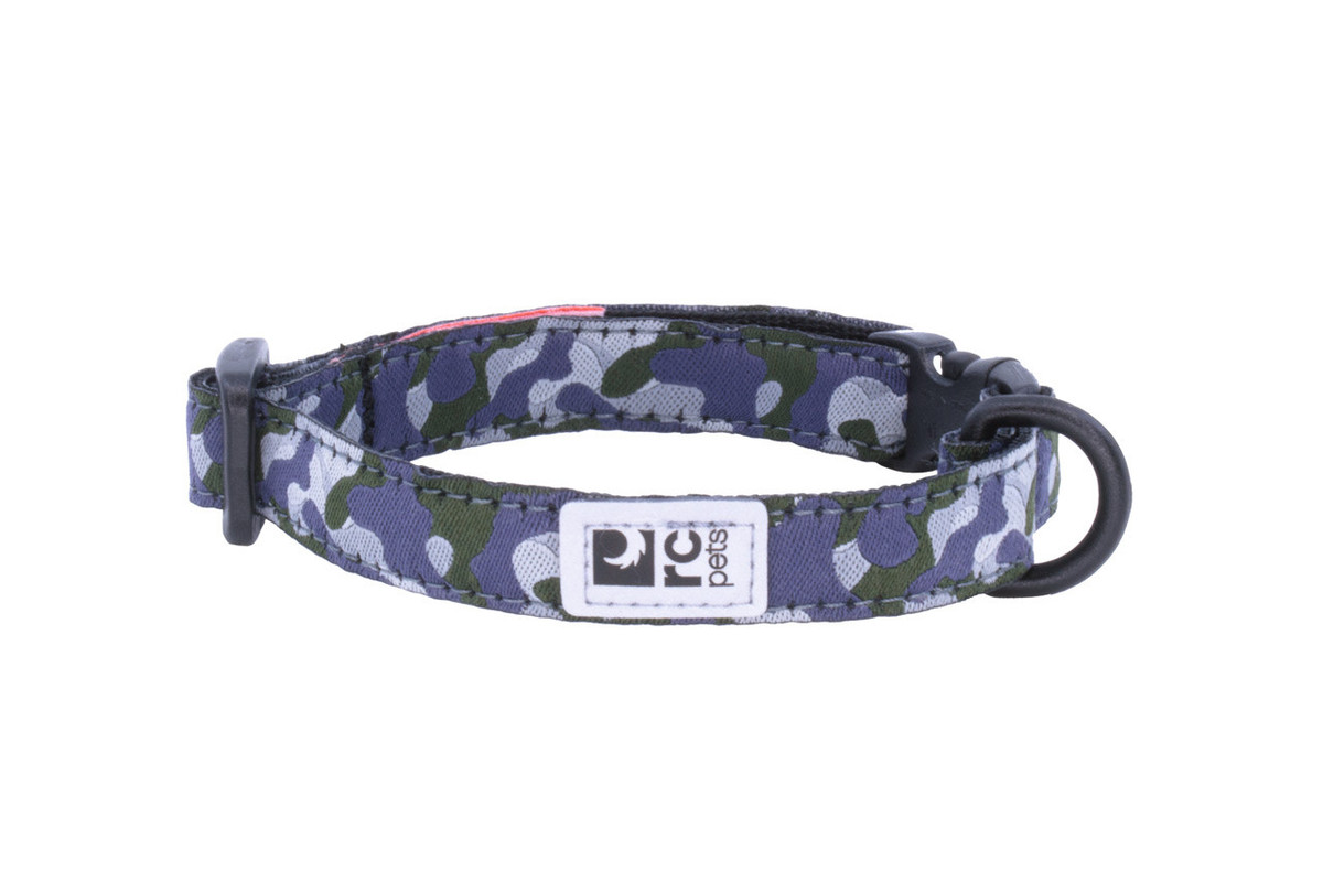 Kitty Breakaway - Camo