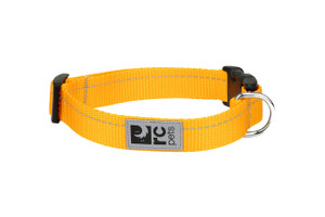 Primary Clip Collar - Marigold