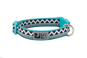 Clip Collar - Marrakesh