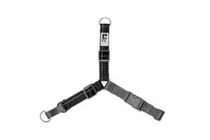 Pace-Harness - Black