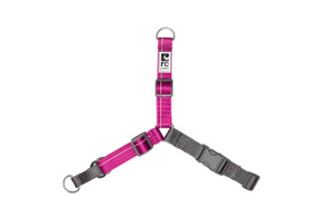 Pace-Harness - Mulberry