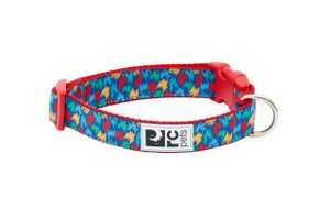 Clip Collar - Palette