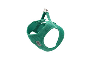 Step In Cirque Harness - Parakeet