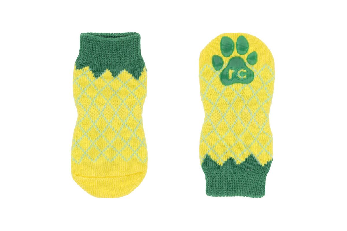 Fun PAWks™ -  Pineapple