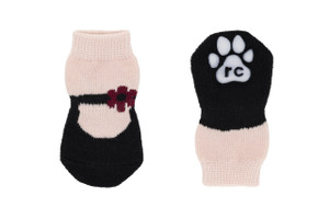 Fun PAWks™ - Pink Mary Janes