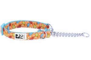 Training Collar - Popsicles