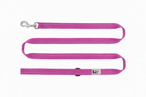Primary Leash - Mulberry