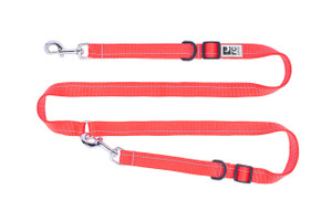 Primary Active Leash - Red