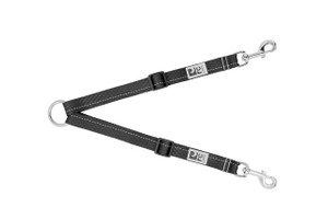 Primary Adjustable Coupler - Black 001