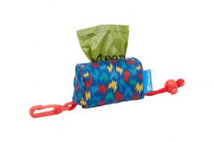 P.U.P. Bag - Palette