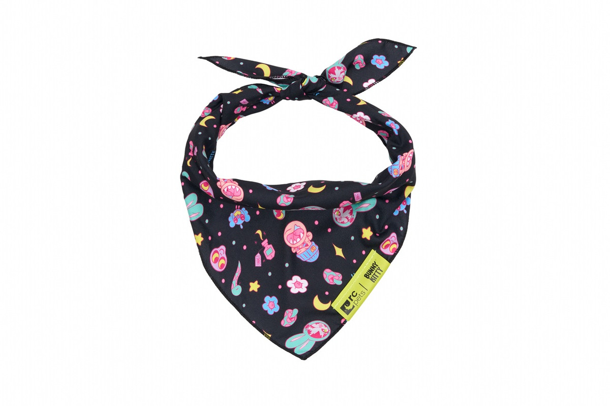 Artist Series Bandana - Persue