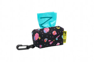Artist Series P.U.P. Bag - Persue