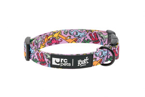 Artist Series Collar - Runt - Image 1