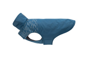 Cascade Coat V2 - Arctic Blue