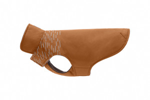 Cascade Coat V2 - Caramel
