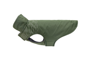 Cascade Coat V2 - Dark Olive