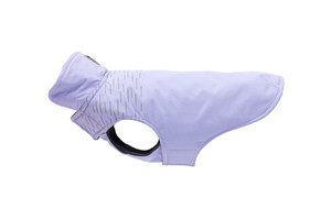 Cascade Coat V2 - Lilac