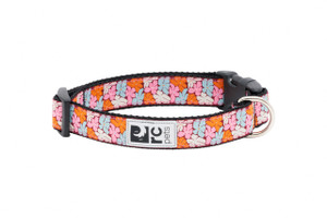 Clip Collar - Boho