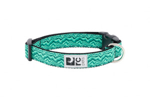 Clip Collar - Gemstone