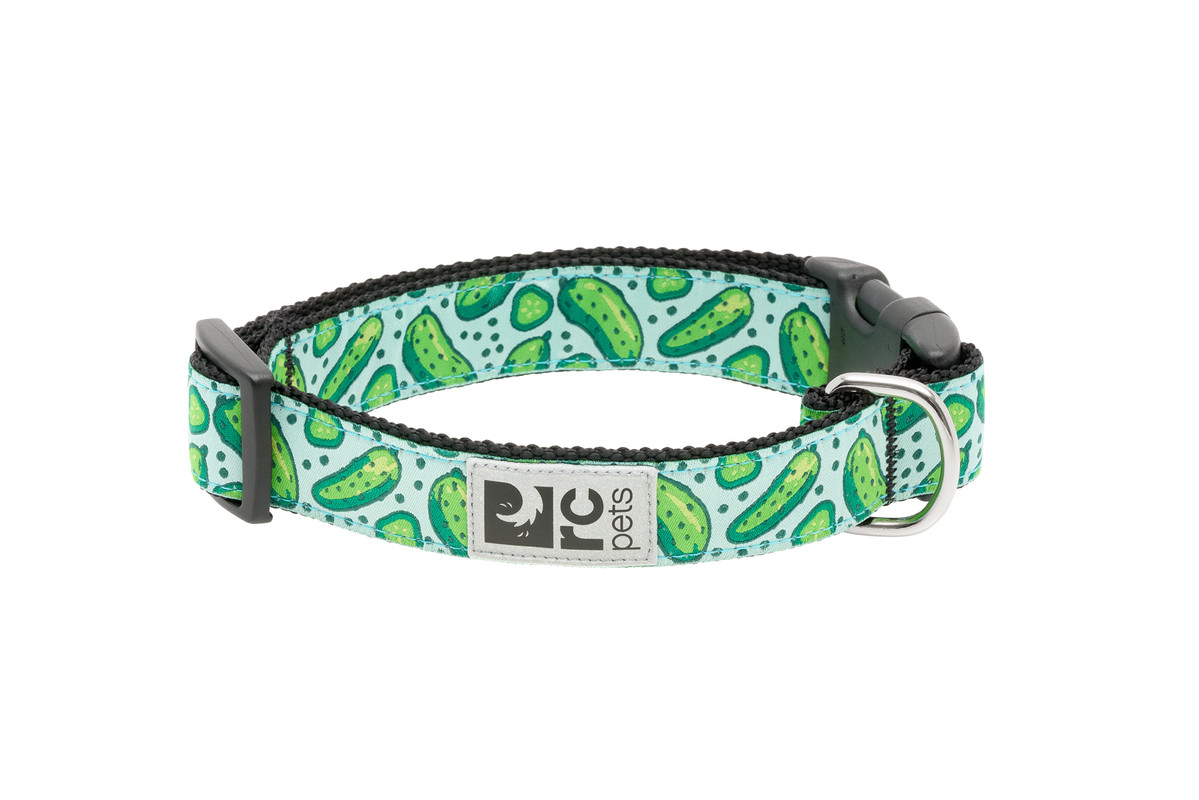 Clip Collar - Pickles