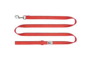 Dog Leash - Goji Chevron