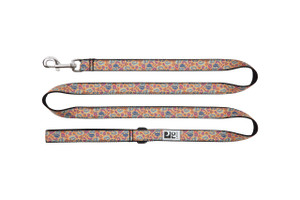 Dog Leash - Leopard