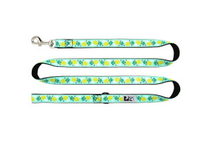 Dog Leash - Pineapple Parade